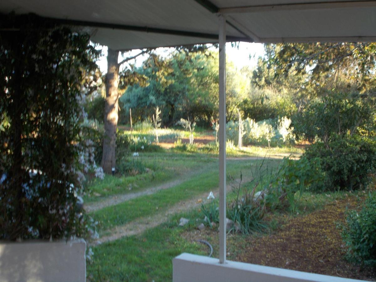 Casa Fonte Villa Santo Estevao  Bagian luar foto